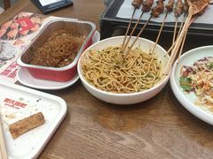 -管氏翅吧(马家堡店)