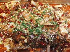 -郑记•不夜城烧烤•龙虾•虾蟹(黄鹤楼店)
