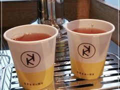 -卡朋西餐(较场西路店)