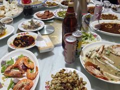 -小六农家乐(崇明西沙湿地店)