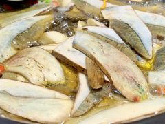 -菌之家·专业纯野生菌火锅·特色炒菌
