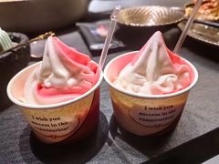 -蟹犇前•帝王蟹雪蟹(陆家嘴店)