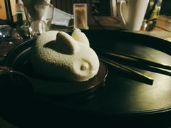 -喜洲吧·江畔老船厂·庭院餐厅(喜临院店)