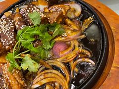 -高老庄新家宴(北斗星广场店)