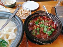 -陶德砂锅(营门口店)