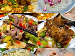 -静一餐厅·湖北菜(前门创始店)