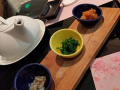 日式什锦前菜-佛山希尔顿酒店·融誉亚洲美食荟