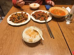 -張飛扒肉·龙江非遗(道外店)
