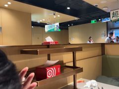 -海底捞火锅(河东万达广场店)