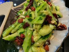 -晓林火锅(安定门店)