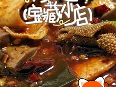-渝信川菜·川味家常菜(新辰里亚运村店)