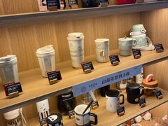 -COSTA COFFEE(上海虹口公园店)