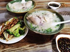 -张家湾·膳蹄(迎宾店)