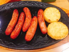 -萨莉亚意式餐厅(金隅嘉品mall店)