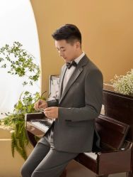 -全城热恋璀璨婚纱摄影(国贸总店)
