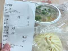 -7+7私家饭堂(人民路店)