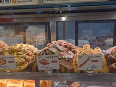 -君之狮子山·轻糖烘焙(松江印象城店)