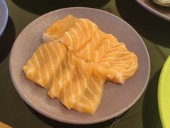 -富力万达文华酒店·海鲜自助