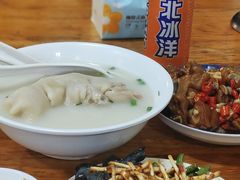 -明红蹄花(糍粑店街店)