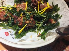 -甘思咪哚·云南艺术餐厅(天河广百店)