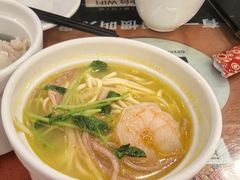 -玉华台饭庄(裕中西里小区店)