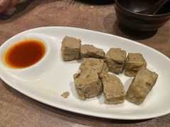 -香园茶社·金陵小灶(老门东店)