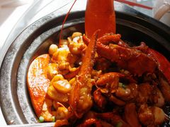 -玫瑰厅上海菜(兴国路店)