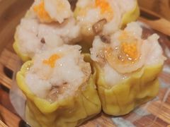 -海上名珠·海鲜酒楼(励骏庞都店)