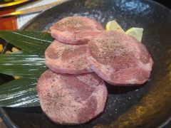 -金九姬黑牛烤肉料理(杨舍老街店)