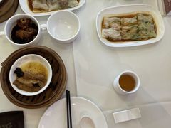 -万龙洲海鲜(南新仓店)