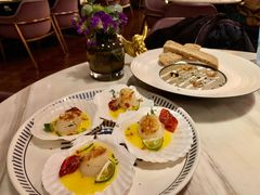 -IL TEATRO 精品意大利餐厅