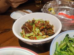 -山涧肴·泉水煮活鱼(坂田店)
