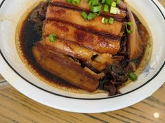 -俺家菜馆(百里峡店)