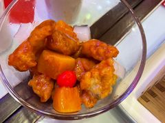 -赵财财·肠粉·煲仔饭(华润万象城店)