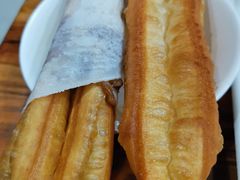 -阊门姚记豆浆(旧学前直营店)