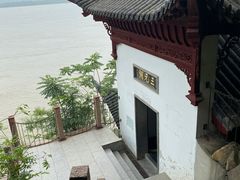 -采石矶景区