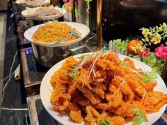 -梨花自助烤肉(乐宾店)