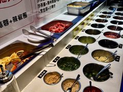 -犇鼎牛潮汕牛肉火锅(新辰里学清路店)