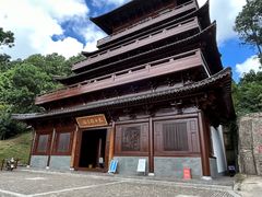 -敬亭山风景名胜区