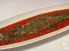 -醉辉皇原味海鲜江南菜(成都大魔方店)