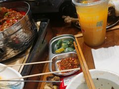 -路边羊烧烤酒场(宝带路店)