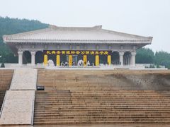 -黄帝陵