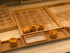 -泸溪河桃酥(西直门凯德店)