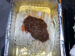 -温度烤肉专门店