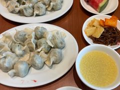 -鸿毛饺子(紫竹桥店)