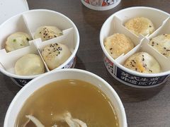 -鑫震源·苏式大虾生煎(山塘街店)