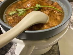 台式卤肉-鹿港小镇(霄云店)