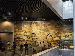 -北京周口店北京人遗址博物馆