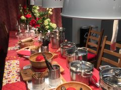 -宜家·瑞典风味餐厅(烟台路店)