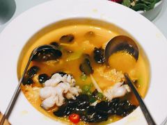 金汤黑鱼片-客汀家宴·客家烟火 四季食材(集美店)